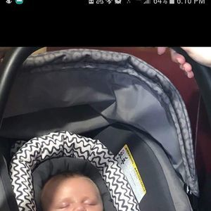 Meet your Posher, Terry